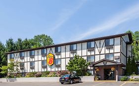 Super 8 By Wyndham Norwich